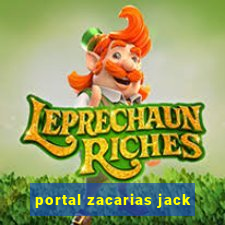 portal zacarias jack